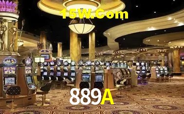 Casino VIP 889A