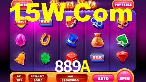 Welcome Bonus 889A