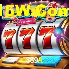 Blackjack Table 889A