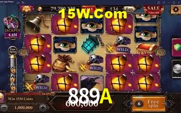 Experiência VIP 889A