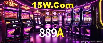 Experiência VIP 889A