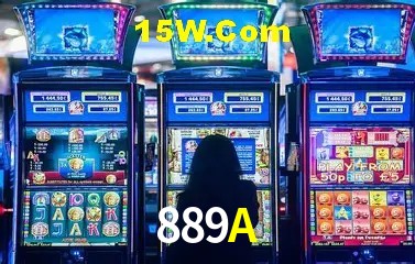 Casino Ao Vivo 889A